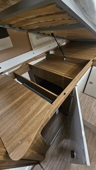 180PS 3,5t 4místa automat Mobilvetta Kyacht TL86 obytné auto - 16