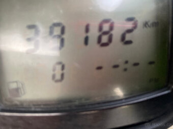 Piaggio X9 125 Evolution - 16