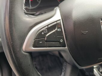 Dacia Duster Comfort TCe 100 LPG 4x2 - 16