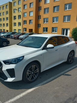 BMW X2 X-DRIVE - 16