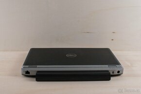 TOP Dell 6230, i5, 16GB RAM, 256GB SSD, nová baterie, 2 dárk - 16