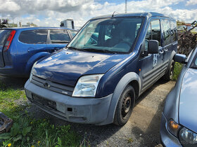 Ford Transit Connect 1,8TDCI 66kW 2006 T230-DILY - 16