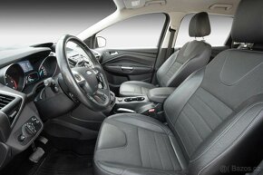 Ford Kuga, 2.0 TDCi, 4x4,nez.topení,Titanium,Tažné zař. - 16