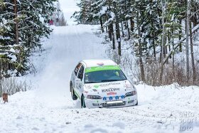 Honda Civic vti sportovní průkaz - 16