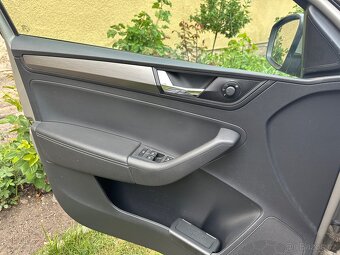 Škoda Rapid - 16
