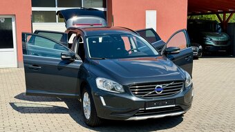 Volvo XC60 //2.4D//D4//133kW//AWD//MOMENTUM//TOP// - 16