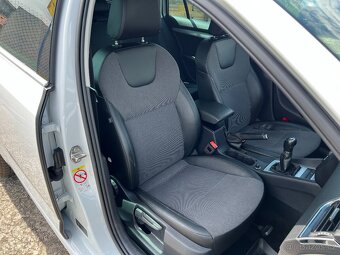 Škoda Octavia, 1.0 TSI 85kW, NAVI. TAŽNÉ - 16