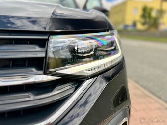 VW T-Cross 1.0 Tsi, Full led, Virtual cockpit, Keyless - 16