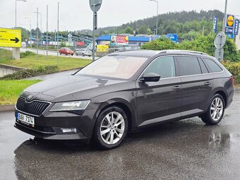 Skoda Superb -21%dph - 16