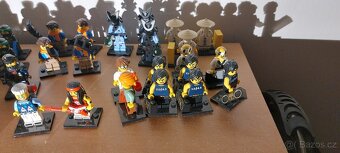 Lego sestava - 16