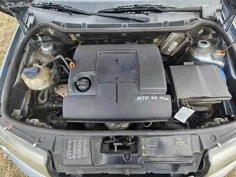 Prodám Škoda Fabia 1.2htp 47kw - 16