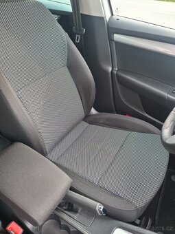 ŠKODA OCTAVIA III. COMBI 2.0TDI 110kw - 16