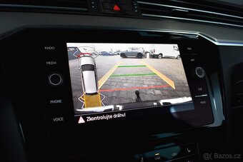 Volkswagen Passat 2.0 TDI 147kW 4x4 TAŽNÉ HARMAN/KARDON DPH - 16