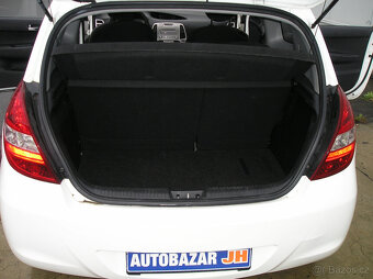 HYUNDAI I20 1.2-16V 57KW RV-2011 - 16