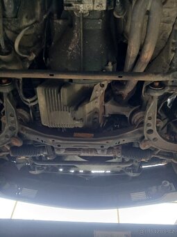 Bmw e 36 318i - 16