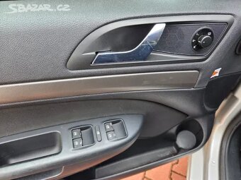 Škoda Octavia 1.9TDI 77kW Elegance, bez DPF, 1.maj.serviska - 16