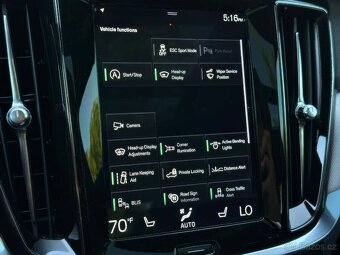 2019 Volvo S60 T6 R-Design AWD 2.0 - 16