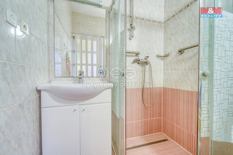 Prodej bytu 2+1, 60 m², Kdyně, ul. Markova - 16