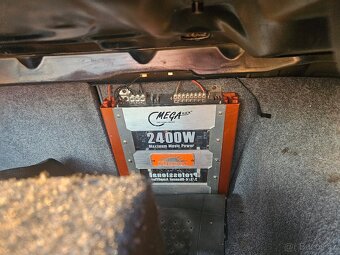 BMW E46 320i Coupe AUTOMAT - 16