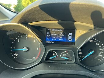 Ford Grand C-Max 1.5 Tdci 2016 TITANIUM 88kw - 16