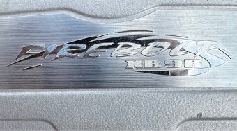 Buell Firebolt XB9R - 16