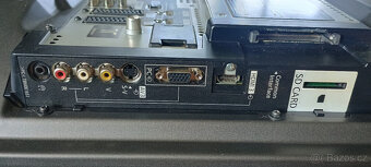TV Panasonic 42" (107cm), DVB-T, 100Hz - 16