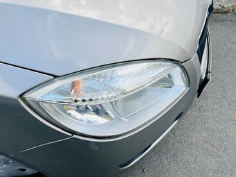 ŠKODA FABIA 1.2 i PUVOD ČR BENZÍN - 16