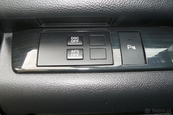 MAZDA 6 GH, 2.5i 16v, 125kW, GTA, XENONY, TEMPOMAT, ALU. - 16