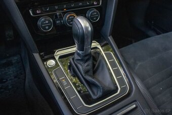 Volkswagen Passat Variant 1.6 TDi DSG 88kW 2016 - 16
