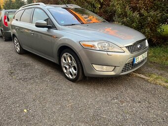 Ford Mondeo mk4 - 16