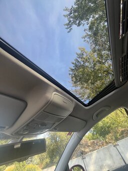 volkswagen golf V 1.6 fsi 85kw 2003 - 16