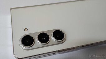 Samsung Galaxy Z Fold5 (F946B) 12GB/512GB, Beige - 16