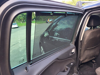 Opel Zafira Sports Tourer Cosmo 2,0 BiTurbo, 195 HP, 1. maj - 16