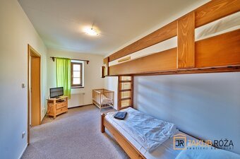 Prodej chaty 377 m², pozemek 1587 m² Černý Důl - 16