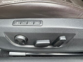 Škoda Superb, 2.0 TDI DSG Laurin & Klement - 16