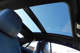 Mercedes-Benz Třídy E 250 kupé, coupe - 16