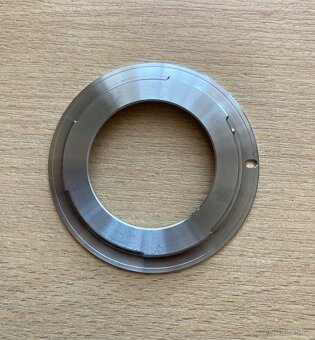 Redukce K&F Concept na Canon EOS (EF) - 16