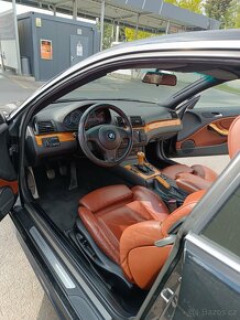 BMW E46 330CI M Packet II Individual - 16