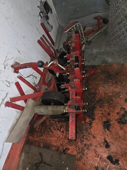Agrostroj Jičín MT7-50 - 16