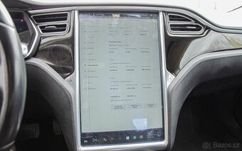 Tesla Model S 85 Free Supercharger - 16