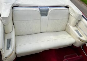 1964 Cadillac Deville Convertible - PRODÁNO - 16