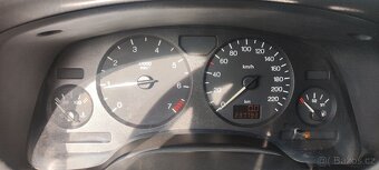 Prodám Opel Astra G  Obsah 14.16.V ,66 KW . Benzín - 16