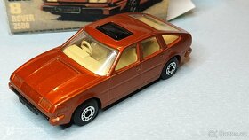 Sbírka Matchbox č.1 -  20 modelů - 16