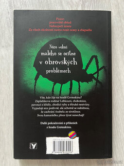 Záplaťák- Guy Bass- série 5 knih - 16