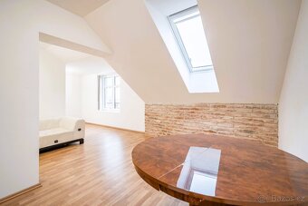 Pronájem bytu 3kk 70m2 v obci Čistá, terasa, parkovací stání - 16