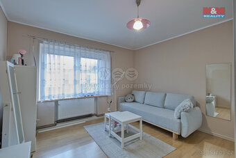 Prodej rodinného domu, 370 m², Vrbno pod Pradědem, ul. Polní - 16