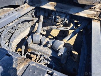 MB ACTROS 1846 - 16