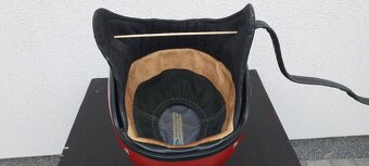 Stará helma,retro helma,cassida,kokoska,kokos... - 16