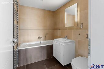 Pronájem bytu 3+kk 156 m² Devonská, Praha - Hlubočepy - 16