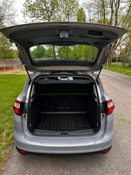 Ford cmax 1.6tdci 85kw Titanium víkend=sleva - 16